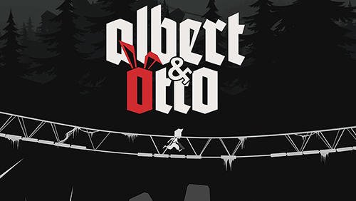 game pic for Albert and Otto